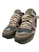 Valentino Garavani Shoe Size 37.5 Beige & Green textile upper Camo Sneakers Beige & Green / 37.5
