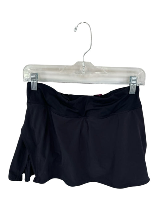 Lululemon Size 6 Black Athletic Skort Black / 6