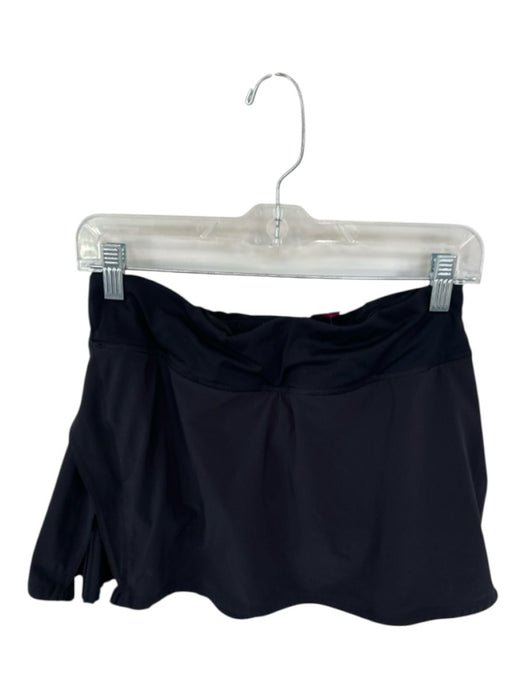 Lululemon Size 6 Black Athletic Skort Black / 6