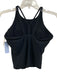 Spanx Size Small Black Strappy Shelf Bra Top Black / Small