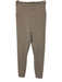 Spanx Size Medium Beige Elastic Waist Full Leg Leggings Beige / Medium