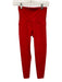Spanx Size XS Red Elastic Waist Full Leg Leggings Red / XS