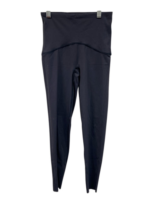 Spanx Size XS Navy Blue High Rise Full Leg Leggings Navy Blue / XS