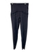 Spanx Size XS Navy Blue High Rise Full Leg Leggings Navy Blue / XS