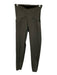 Spanx Size XS Dark Green High Rise Full Leg Leggings Dark Green / XS