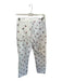 Reformation Jeans Size 26 White & Red Cotton High Waist Cherries Jeans White & Red / 26
