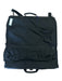 Tumi Black Canvas Solid Men's Luggage