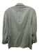 Paul Stuart Green & Multi Wool 2 Button Men's Blazer Green & Multi / 38