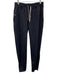 Vuori Size Est M Dark Gray Polyester Solid Sweatpants Men's Pants Dark Gray / Est M