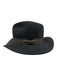 Bailey Gray Fedora Men's Hat Gray