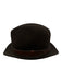 Bailey NWT Brown Fedora Men's Hat Brown