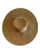 San Diego Hat Co. Beige Paper & Polyester Wide Brim Sun Hat Beige / One Size Fits Most