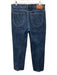 Louis Vuitton Size 33 Medium Wash Cotton Solid Jean Men's Pants Medium Wash / 33