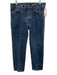 Louis Vuitton Size 33 Medium Wash Cotton Solid Jean Men's Pants Medium Wash / 33