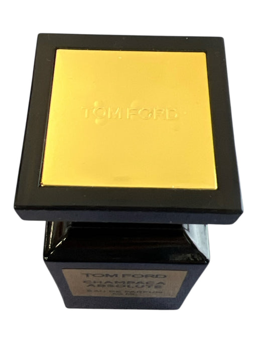 Tom Ford 50ml Eau de Parfum Perfume