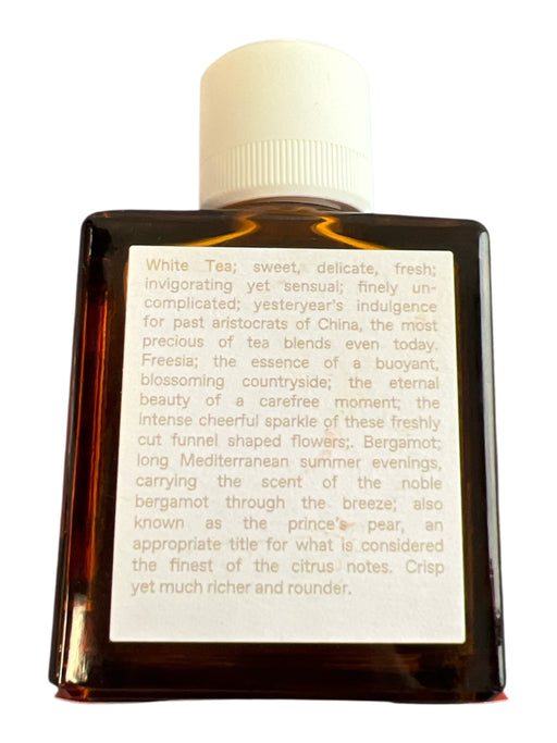 White Tea 50ml Perfume