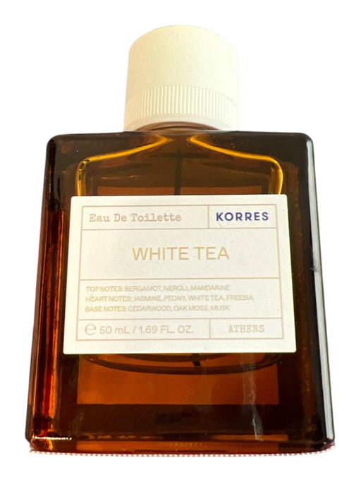 White Tea 50ml Perfume