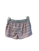 Vuori Size M Pink & gray Polyester Elastic & Drawstring Waist Pockets Shorts Pink & gray / M