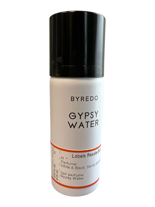 Gypsy Water White & Black Perfume White & Black