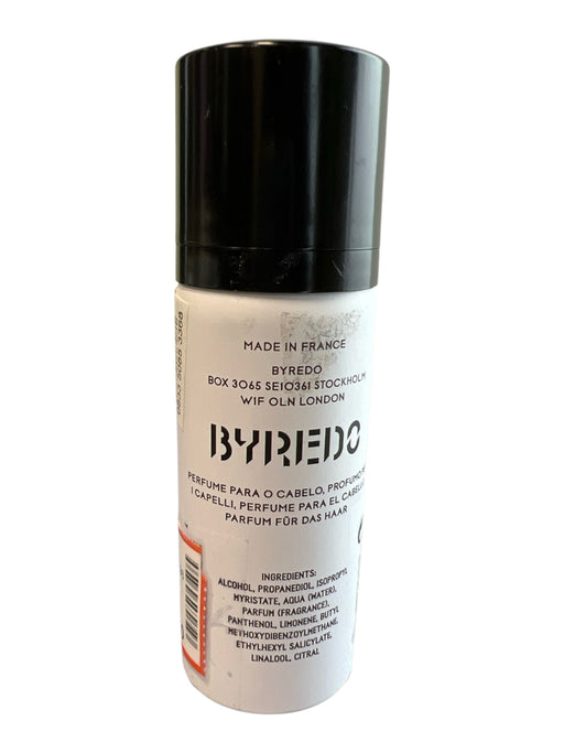 Gypsy Water White & Black Perfume White & Black
