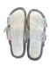 Dolce Vita Shoe Size 7 Clear Rubber Buckles Sandals Clear / 7