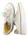 Cole Haan Shoe Size 6.5 White Leather Athletic Sneakers White / 6.5