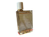 Burberry Tan Glass Perfume Tan