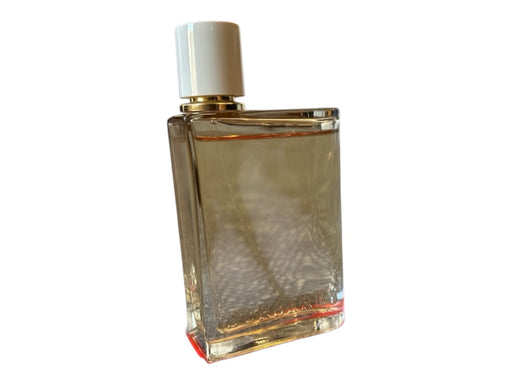 Burberry Tan Glass Perfume Tan