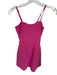 Alo Size XXS Hot pink Spaghetti Strap Mini Built In Bra Built in Shorts Dress Hot pink / XXS