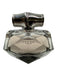 Gucci Clear Glass Geometric Bamboo 75 ml Perfume Clear