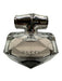 Gucci Clear Glass Geometric Bamboo 75 ml Perfume Clear