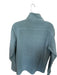 Patagonia Size M Slate Blue Polyester fleece Full Zip Athletic Men's Jacket Slate Blue / M