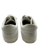 Vince Shoe Size 13.5 AS IS White Leather Solid Men's Shoes White / 13.5