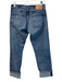 Moussy Vintage Size 25 Blue Cotton & Spandex Stretch Denim Medium Wash Jeans Blue / 25