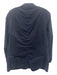Billy Reid Blue Cotton Blend Solid notched 2 Button Men's Blazer Blue / 44r