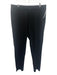 Lululemon Size 36 Black Synthetic Grid Athletic Men's Pants Black / 36