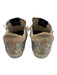 Golden Goose Shoe Size 36 Beige & Multi Leather & Synthetic Lace Up Shoes Beige & Multi / 36
