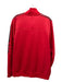 Puma Size XL Red Synthetic Solid Zip UP Men's Jacket Red / XL
