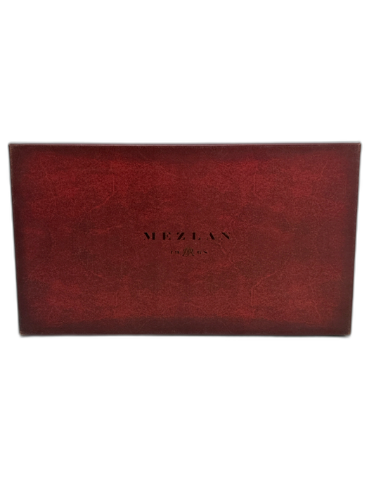 Mezlan Shoe Size 10.5 Blue Low Top Men's Shoes Blue / 10.5