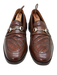 Allen Edmonds Shoe Size 10.5 Brown Horsebit Men's Shoes Brown / 10.5