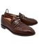 Allen Edmonds Shoe Size 10.5 Brown Horsebit Men's Shoes Brown / 10.5