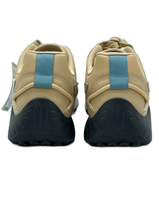 Porsche Shoe Size 9.5 Tan Leather Solid Sneaker Men's Shoes Tan / 9.5