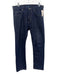 Patagonia Size 32 Dark Wash Cotton Solid Jean Men's Pants Dark Wash / 32