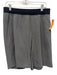Lululemon Size Est L Gray Synthetic Solid Athletic Men's Shorts Gray / Est L