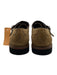 Martin Dingman Shoe Size 9.5 Beige Suede Solid Double Monk Strap Dress Shoes Beige / 9.5