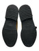 Martin Dingman Shoe Size 9.5 Beige Suede Solid Double Monk Strap Dress Shoes Beige / 9.5