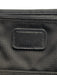 Tumi Black Canvas Solid Satchel Men's Bag Black