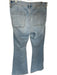KanCan Size 29 Light Wash Cotton Blend High Waist Flare Front Pockets Jeans Light Wash / 29