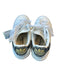 Adidas Shoe Size 5.5 White Patent Leather Shiny lace up Sneakers White / 5.5
