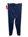 Spanx Size S Navy Nylon Leggings Navy / S